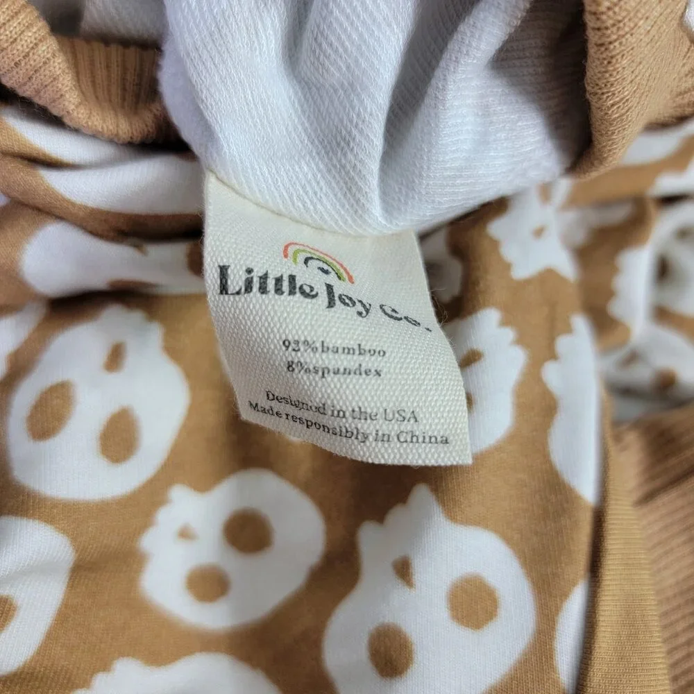 Little Joy Co. new without